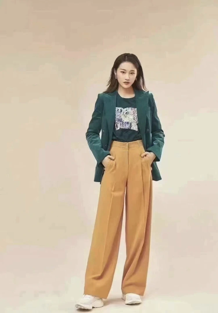 不支持退换/西服 1400269