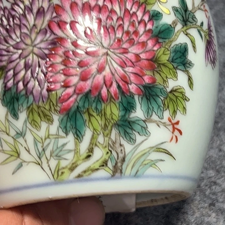 摆件景德镇陶瓷艺术品