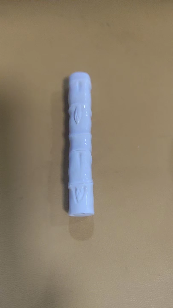 猛犸约13.2克雕刻件ZL2469