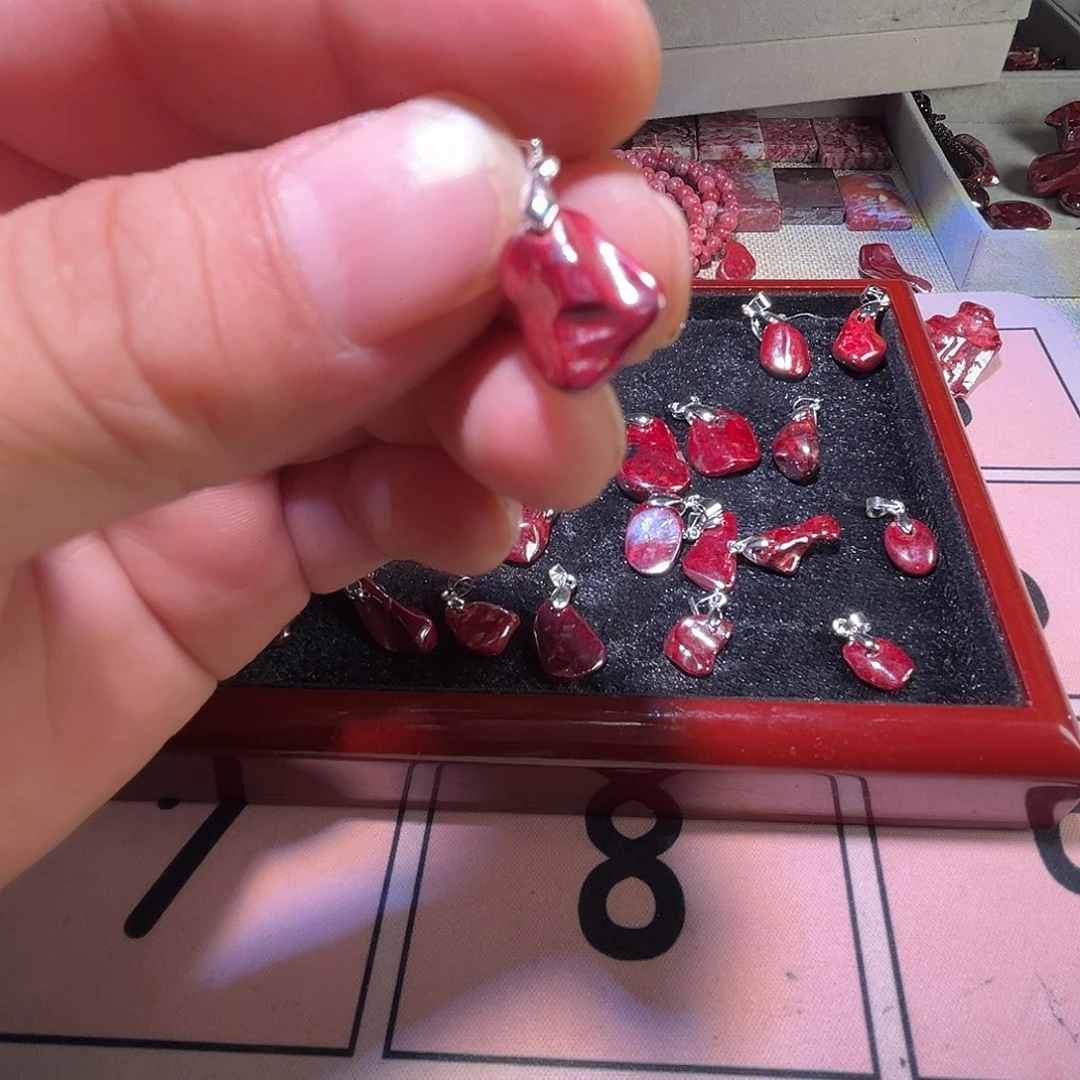 天然辰砂6666668888888