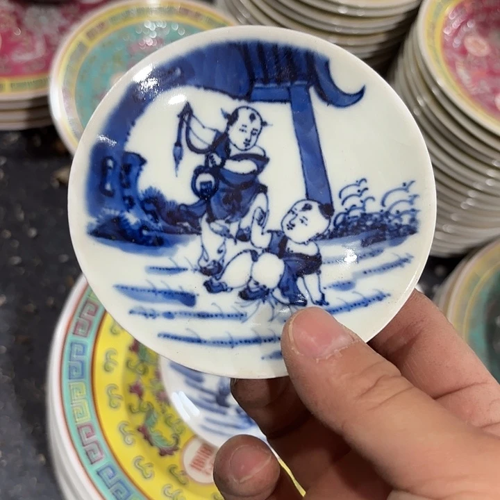 景德镇陶瓷艺术博物