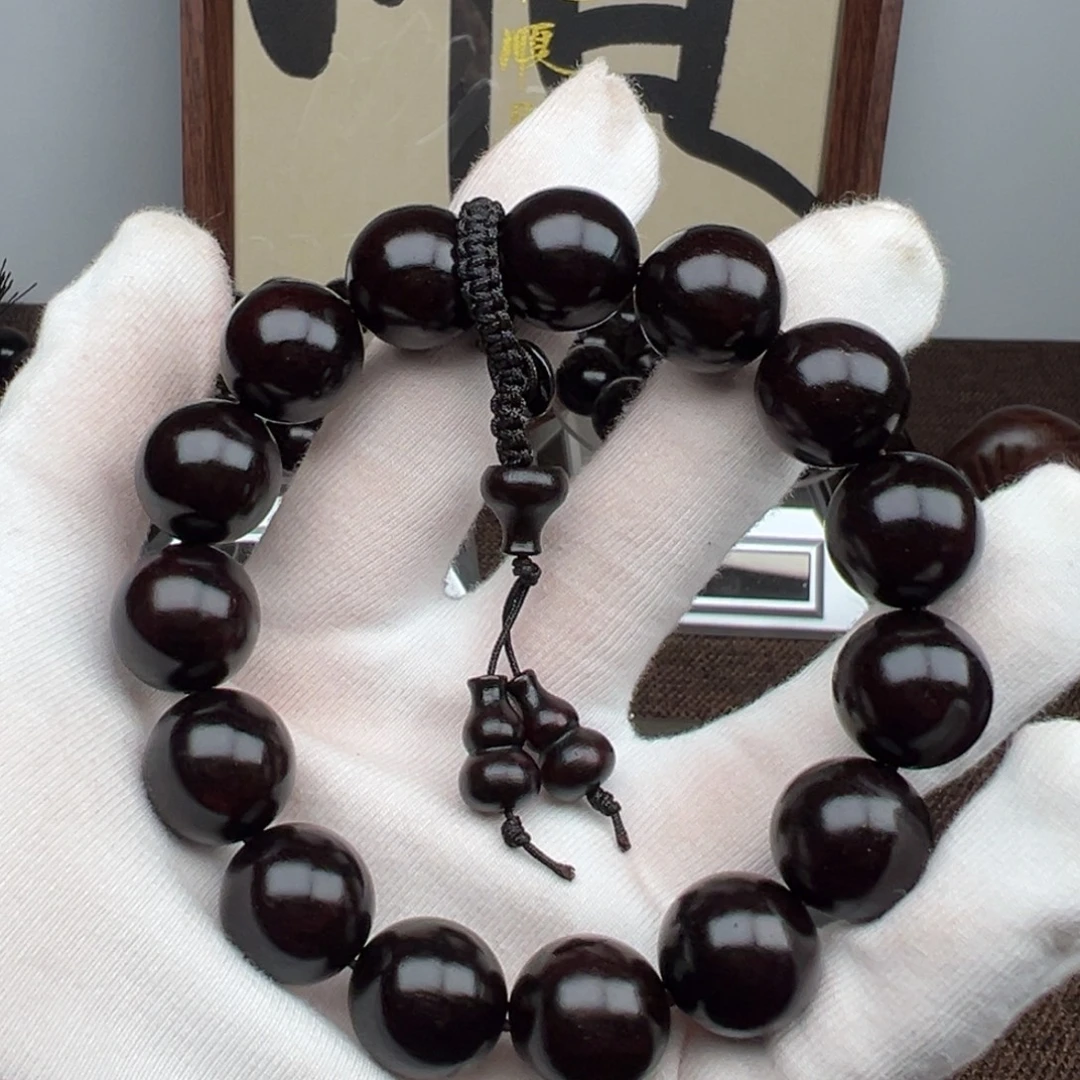 檀香紫檀（小叶紫檀）1.5