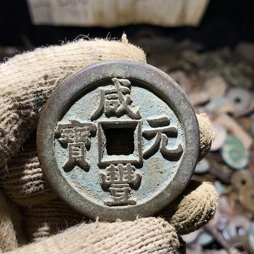 清***多小杨小杨工艺品手机挂件