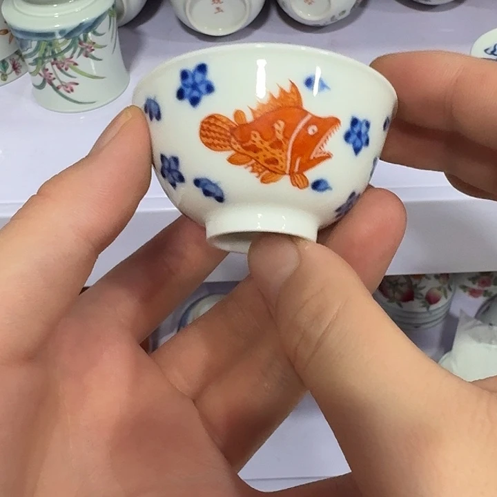 陶瓷艺术品收藏陶瓷