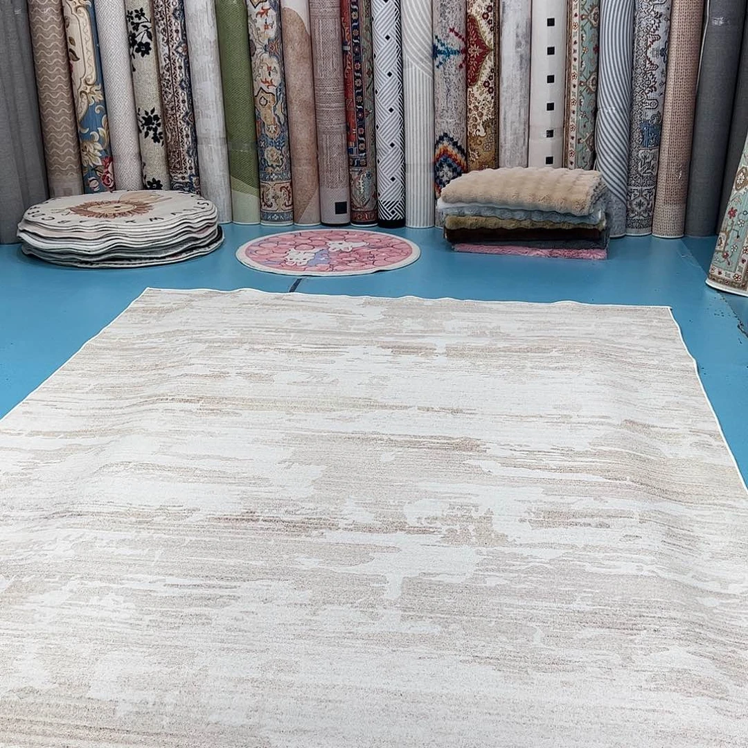 混纺242×340尺寸误差±1-3cm加厚比利时绒微瑕特价