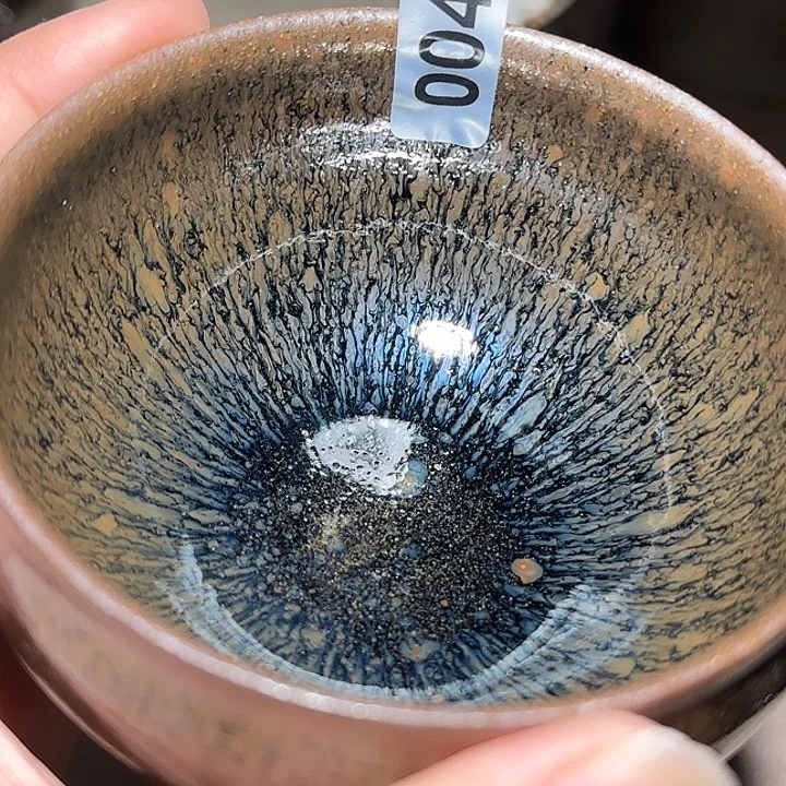 茶盏只有一件很因为它