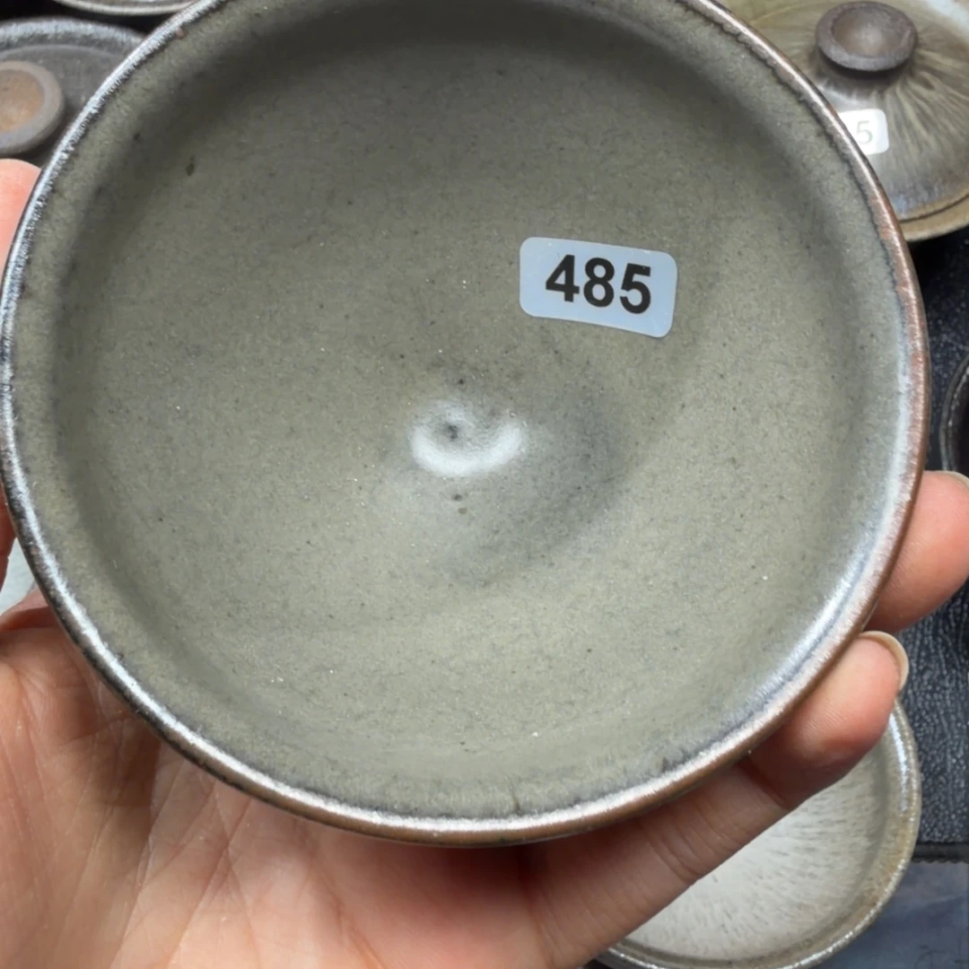 茶盏焦源龙窑，不忘初心485