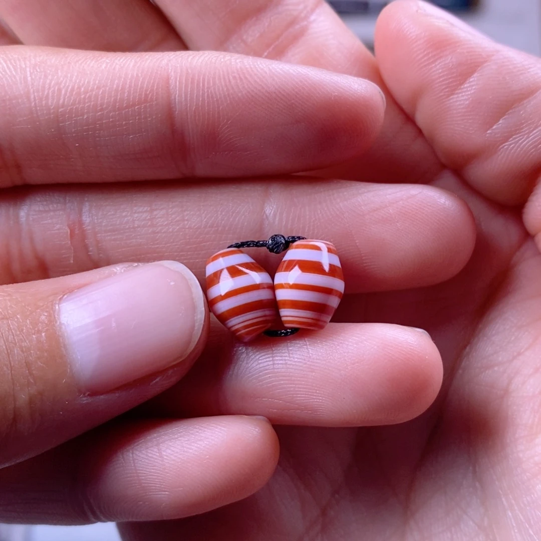 未镶嵌玛瑙/玉髓珠宝奇石露****)