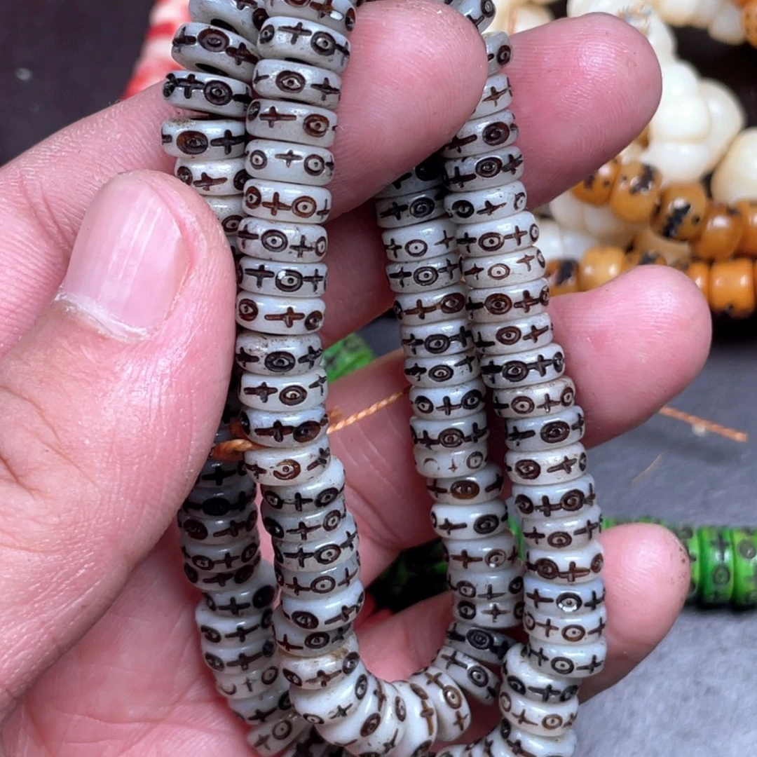 驼骨手串/手链编号149