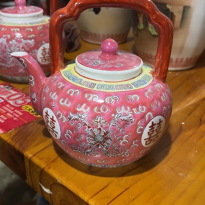 摆件景德镇陶瓷艺术品