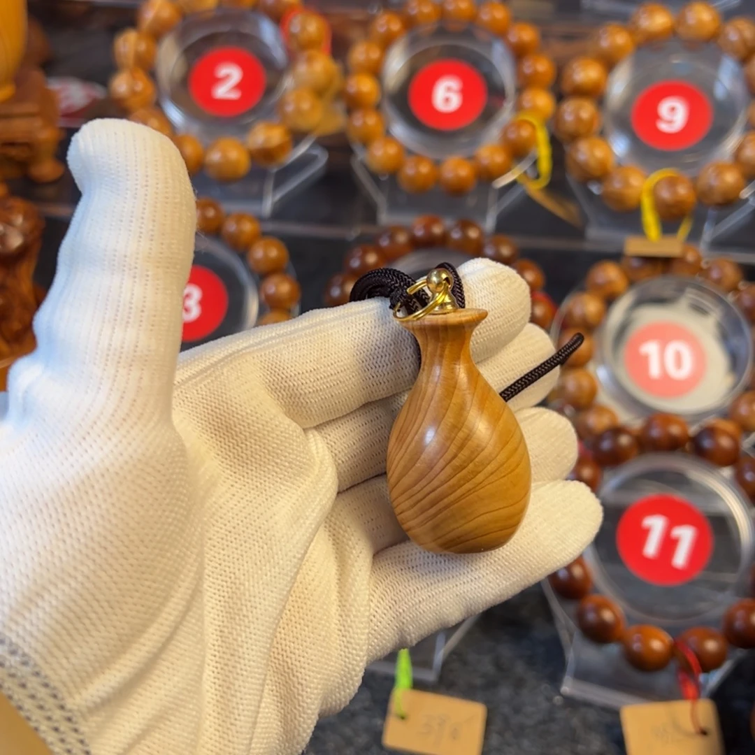 柏木（崖柏）太行崖柏陈化