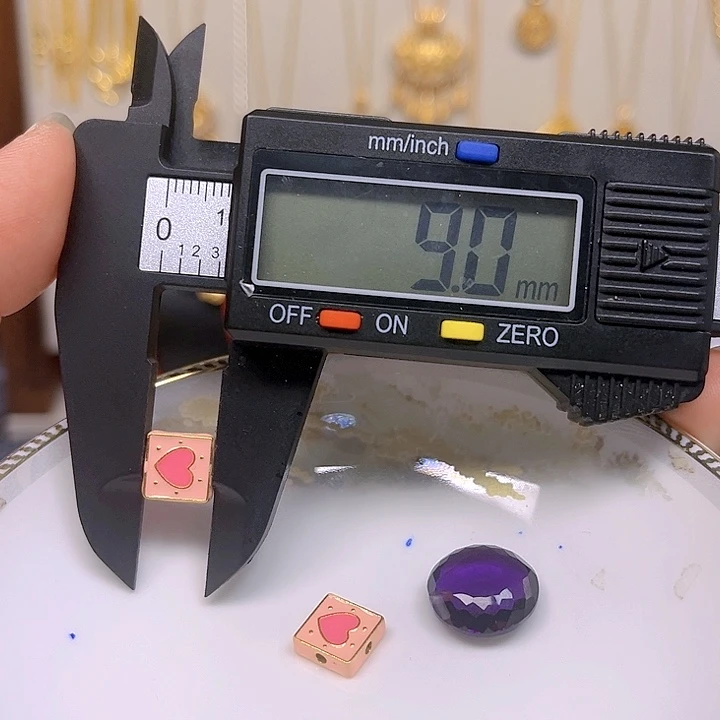 紫晶颈饰银S925镶嵌紫晶925镶嵌181