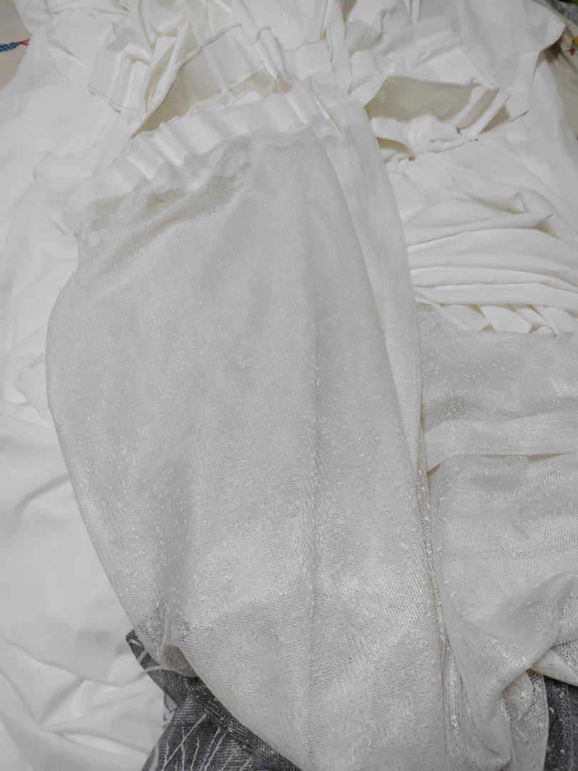 首播特价纱帘送送送有瑕介意勿拍哦