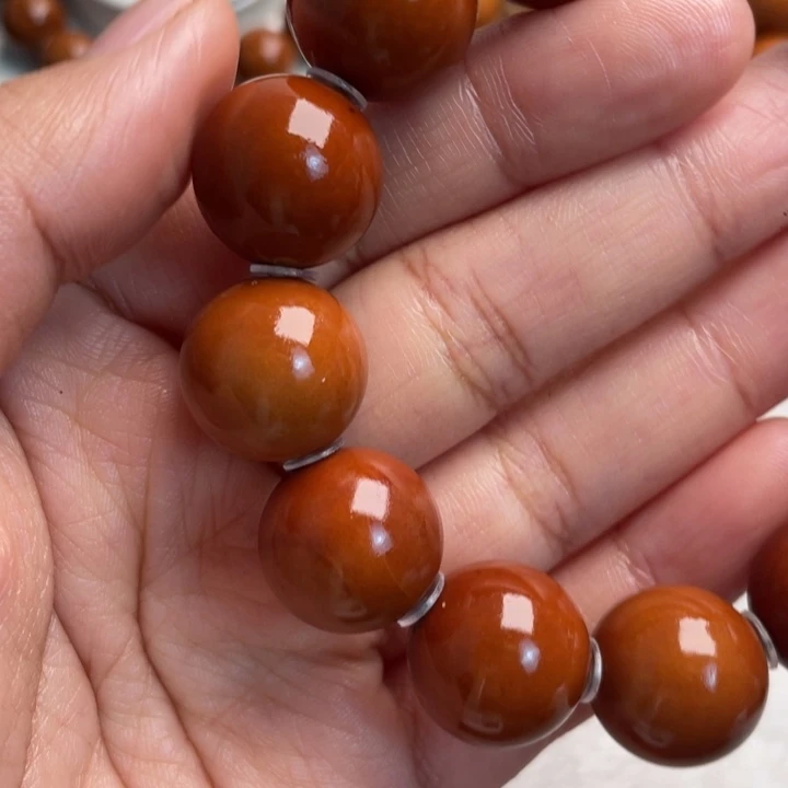 手串/手链橄榄核橄榄核1.7