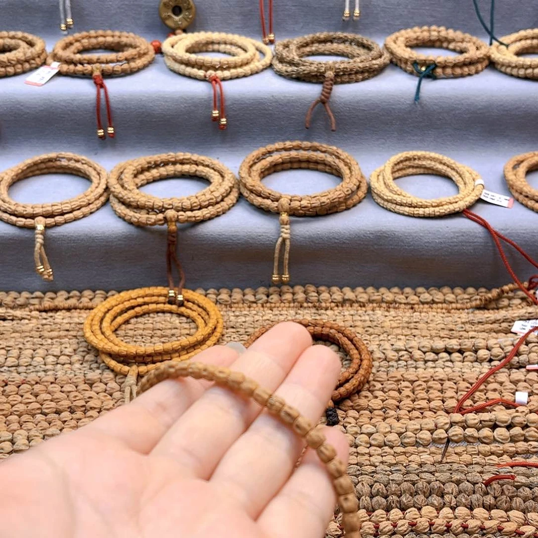 柏香籽/百香籽吊坠久*