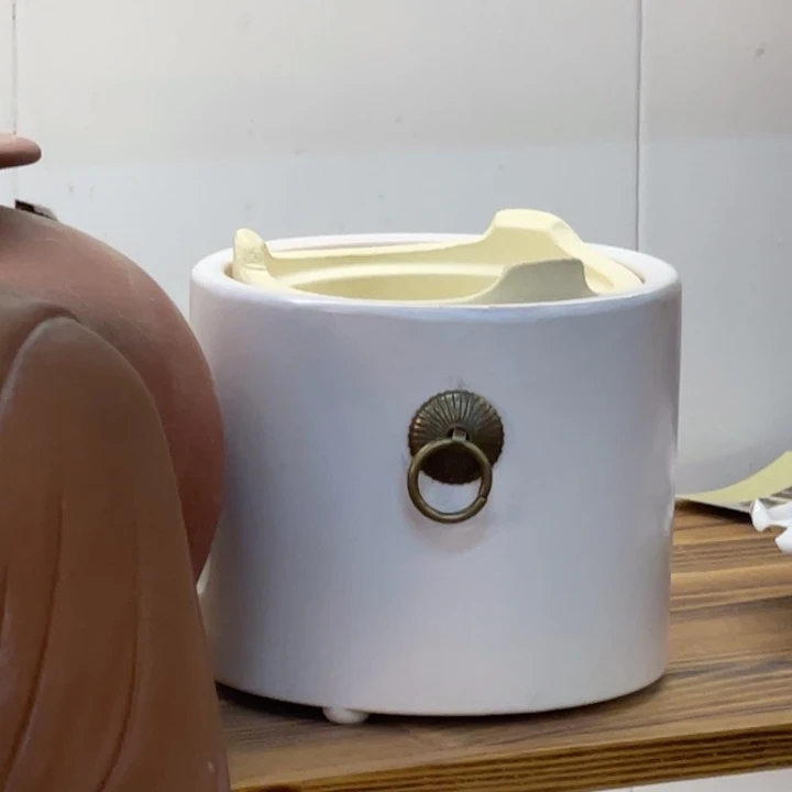 紫砂陶瓷茶具微瑕介意勿拍