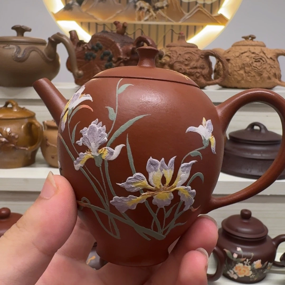 茶壶紫砂福利多多