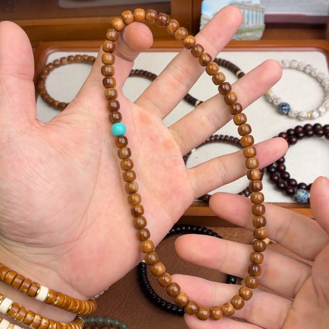 库克手串/手链多样性