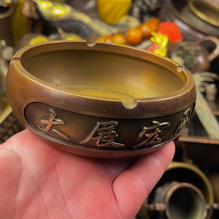 精美铜器精美铜器