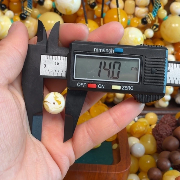 非金属配珠配饰71