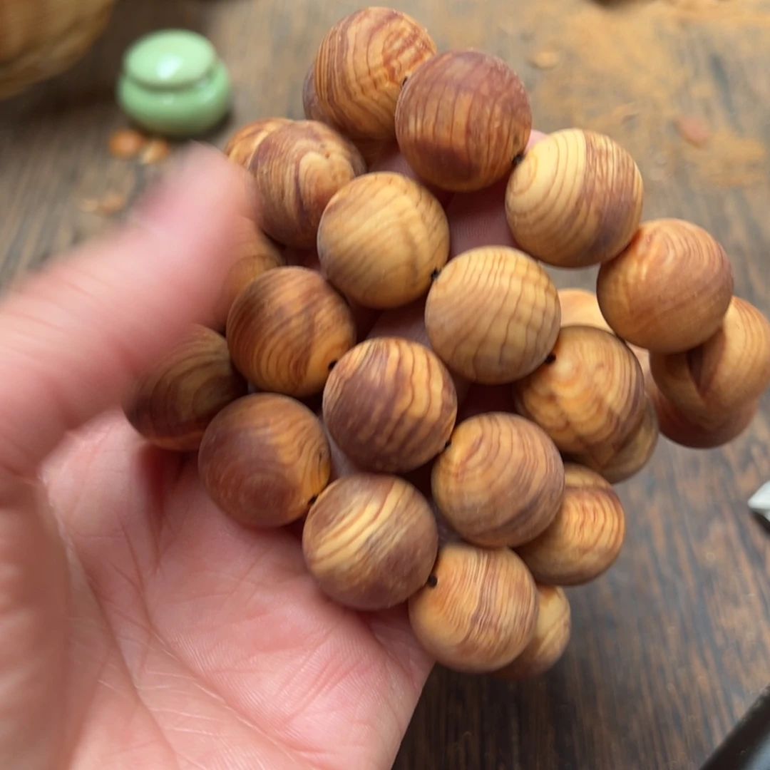 太行崖柏陈化太行