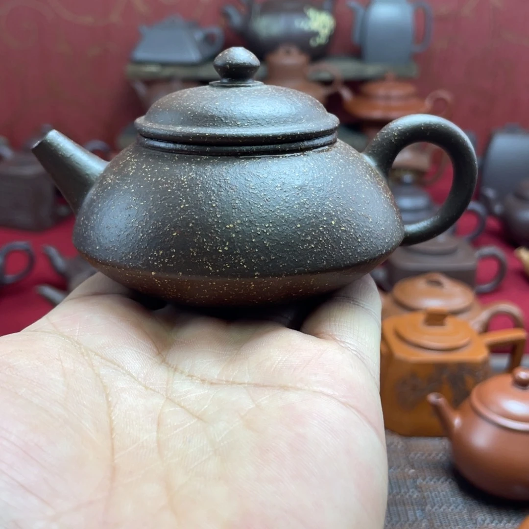 紫砂茶壶23542388138599813657899