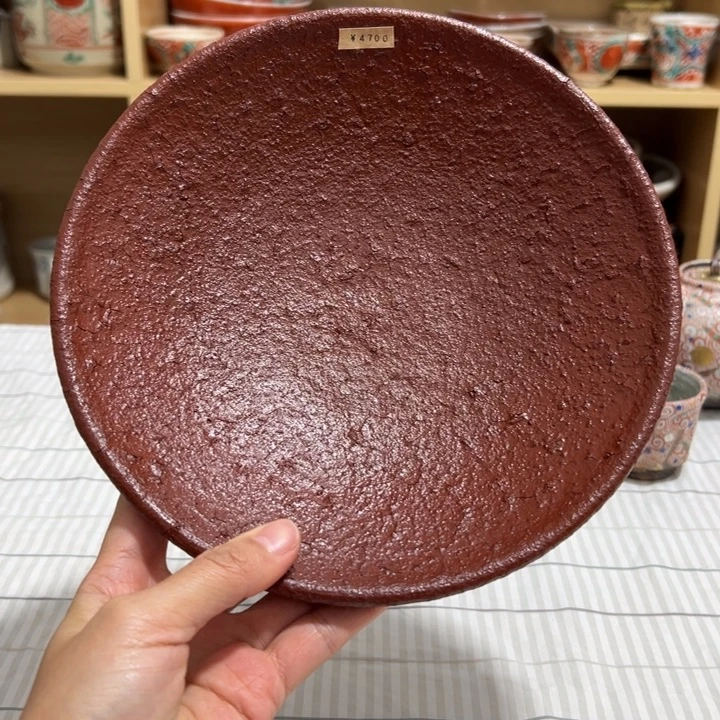 手作陶器 空间美学