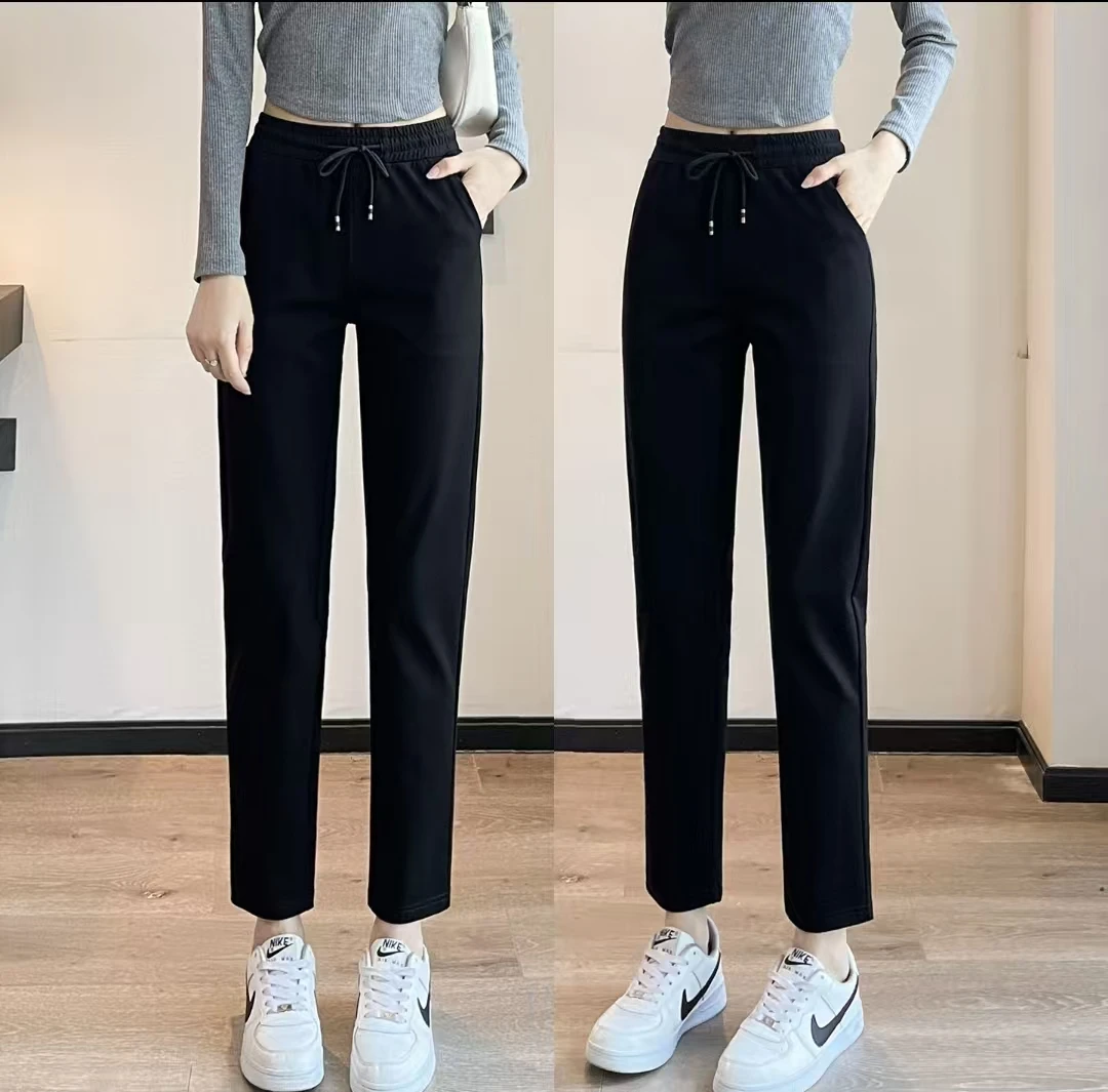 男女同款加绒拍一发二
