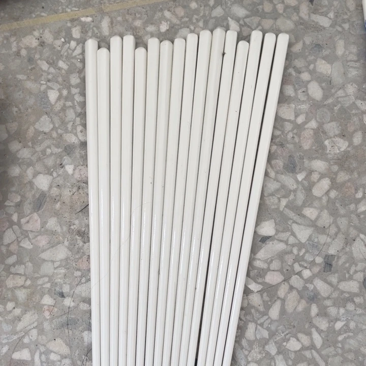 摆件景德镇高温细白瓷瓷餐具