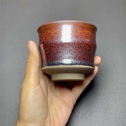 【闪购商品】茶盏-563............