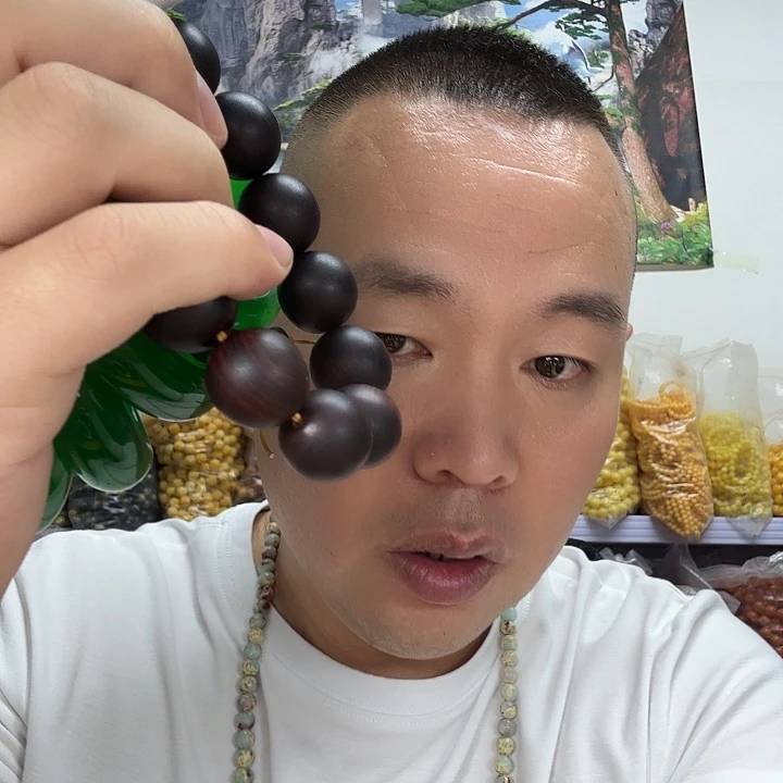 非洲紫檀（红花梨）13