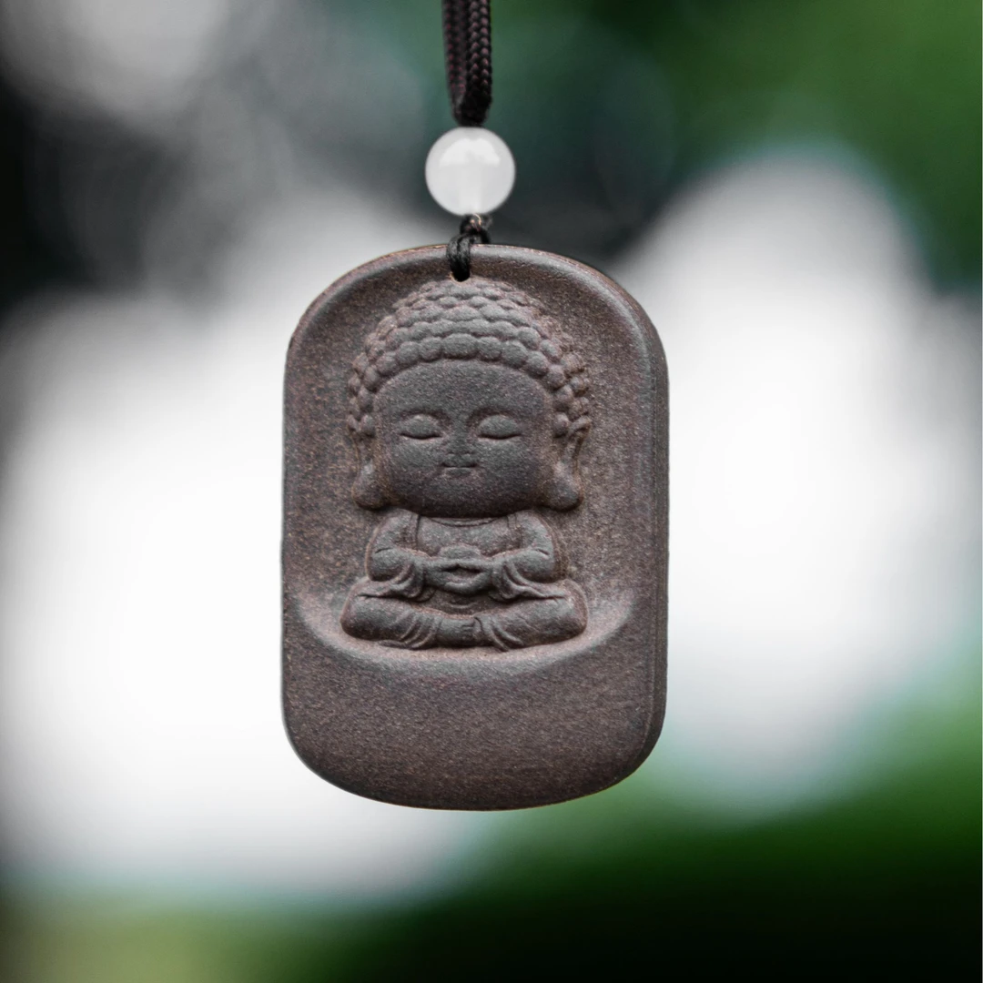 【鹅梨帐中香 -香牌】合香珠传统工艺突然香材手串非遗手工艺品