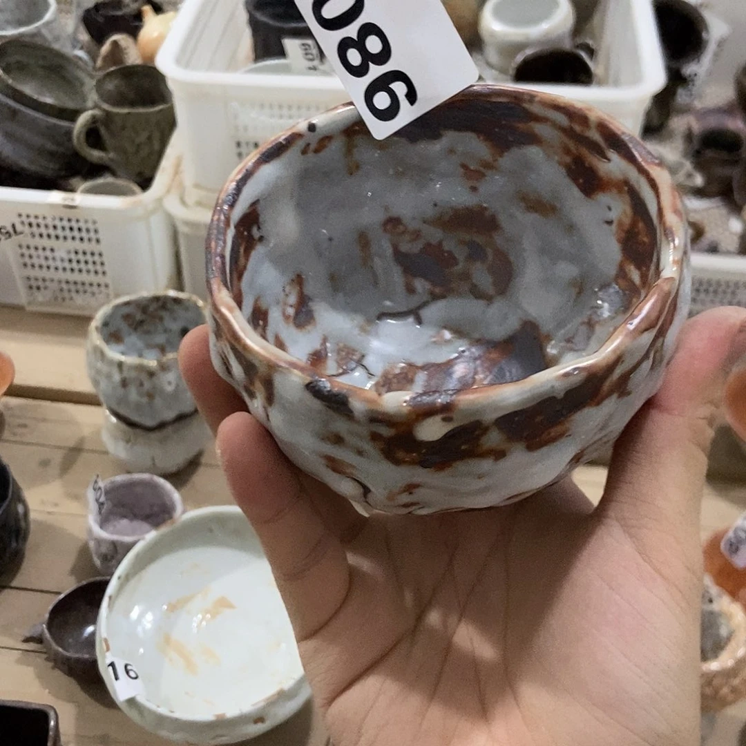 980 一家茶器直播分享