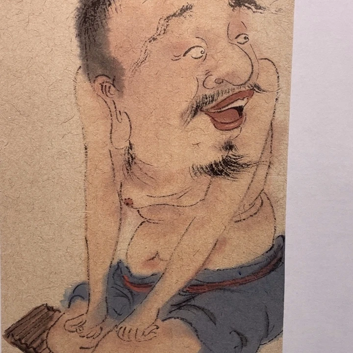 国画原创设计作品欣赏