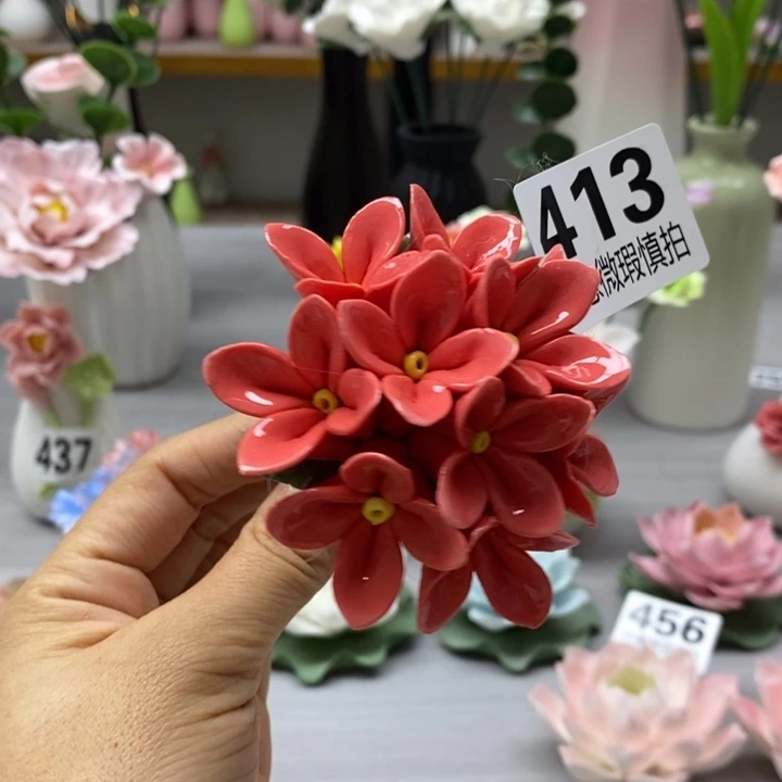 陶瓷陶瓷材料加工