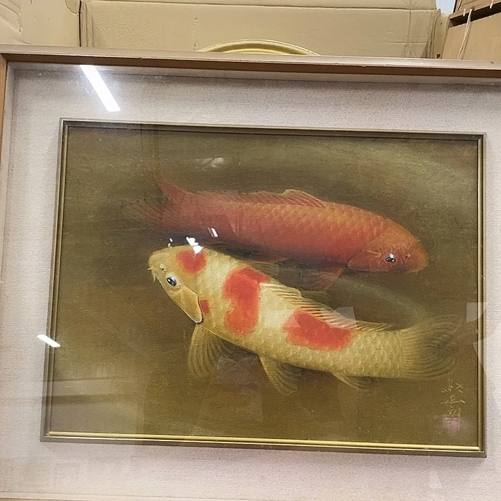 精品中古字画专拍链接