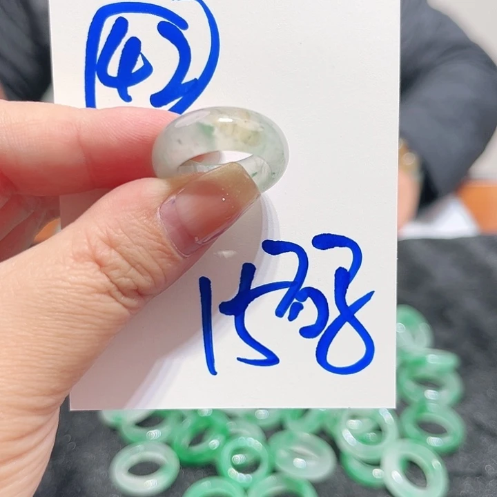 石英质玉未镶嵌非洲