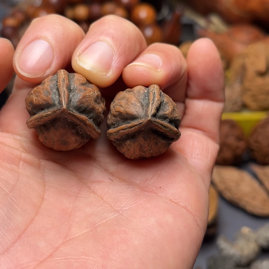 手串文玩核桃核桃21