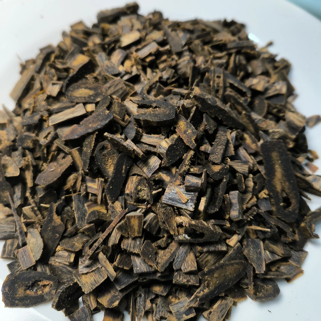 切片白露沉水高品质高油脂碎料带花蜜香甜凉味可碳熏上炉