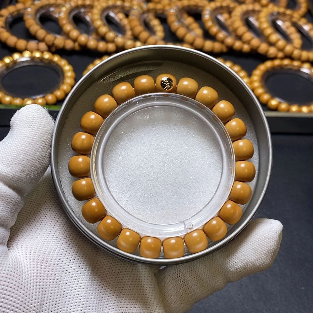 猴头核桃手串金标毕业老邢 10左右 全品 362号