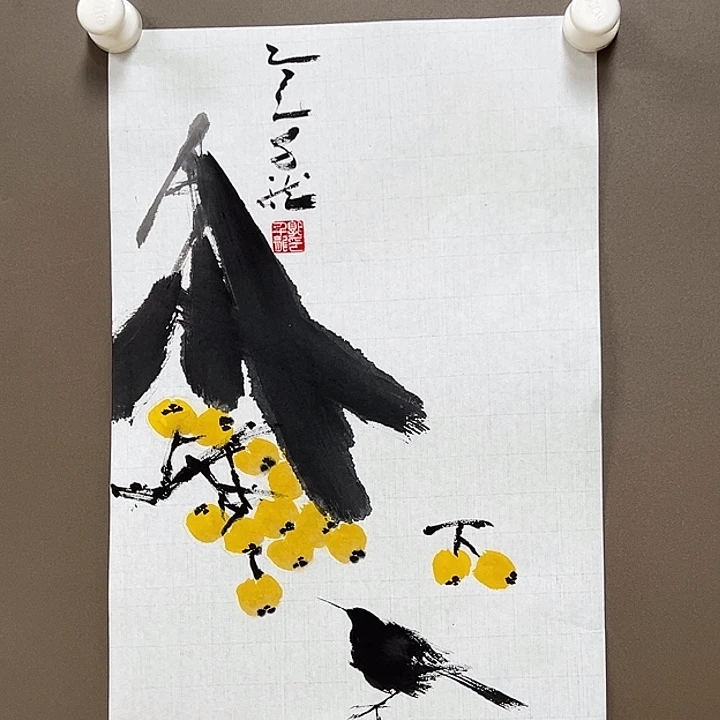 国画5555555555555555555