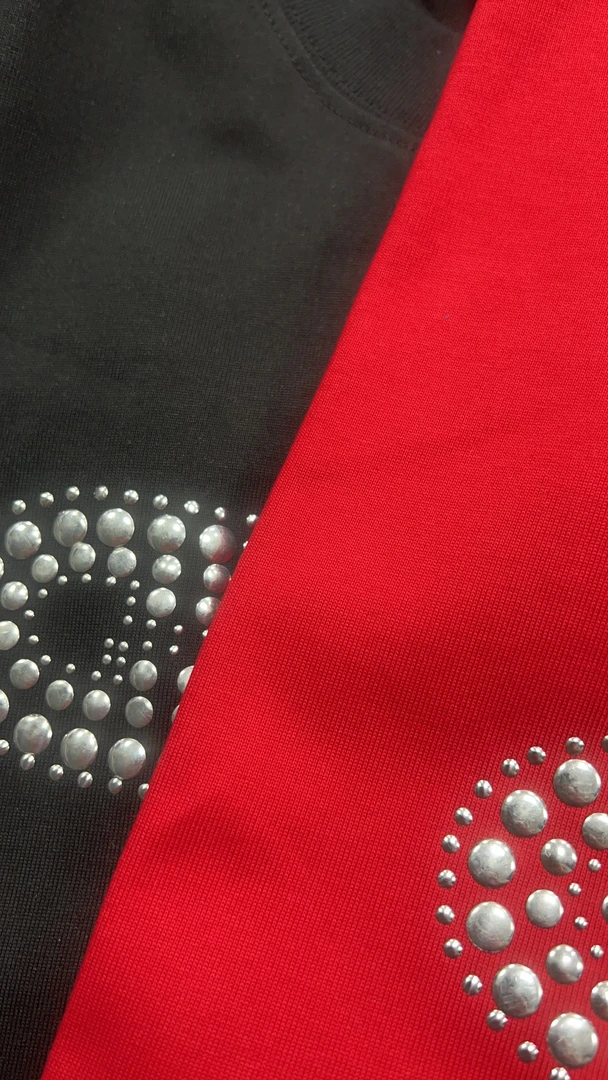 国潮牌 002GOO某保四九九！短袖T恤男女宽松上衣 很顶必冲！