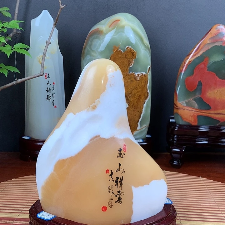 石材摆件摆件摆件