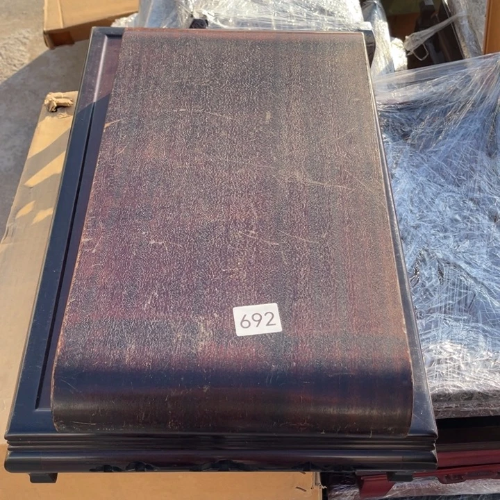 烟***渺中古物品默认微瑕不退不换