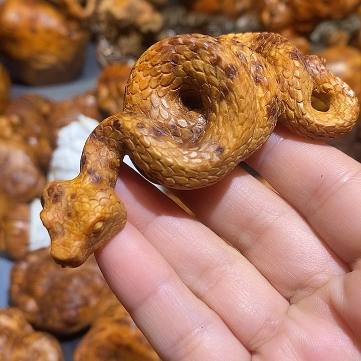 柏木太行崖柏陈化