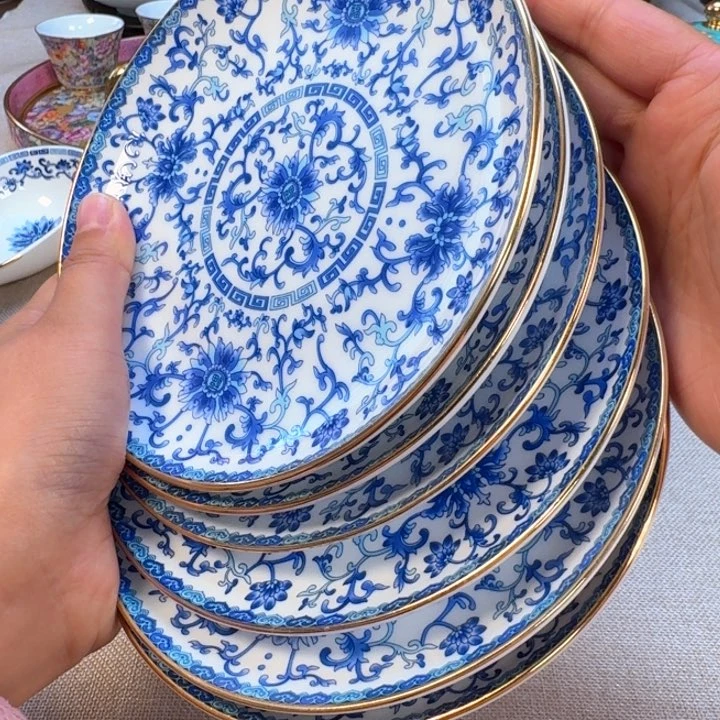 景德镇陶瓷景德镇瓷器