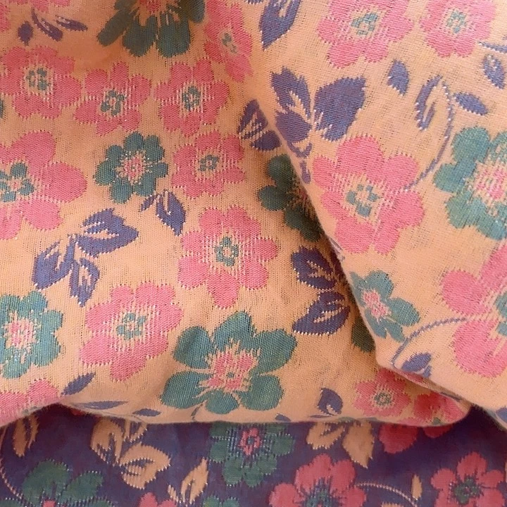 明***好棉棉全棉系列产品2.7米