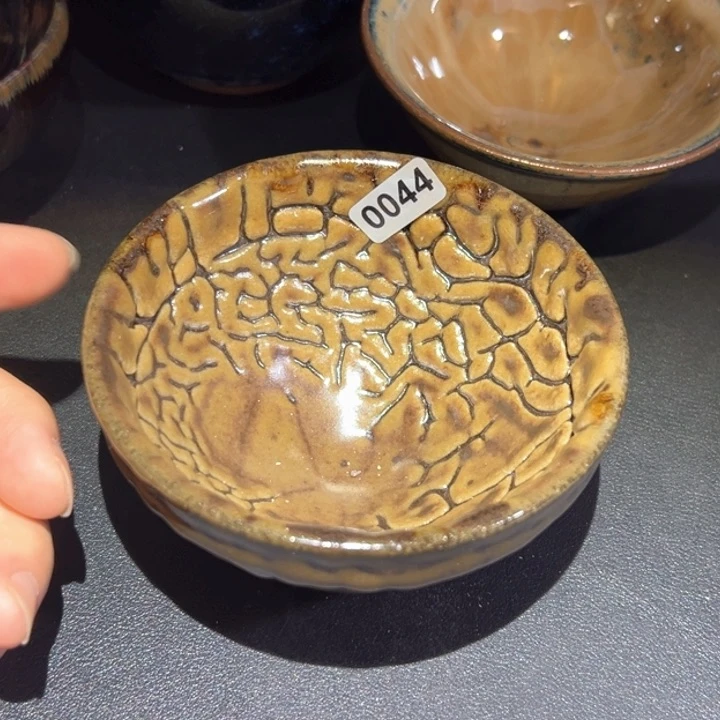 茶盏悠悠精品茶盏44