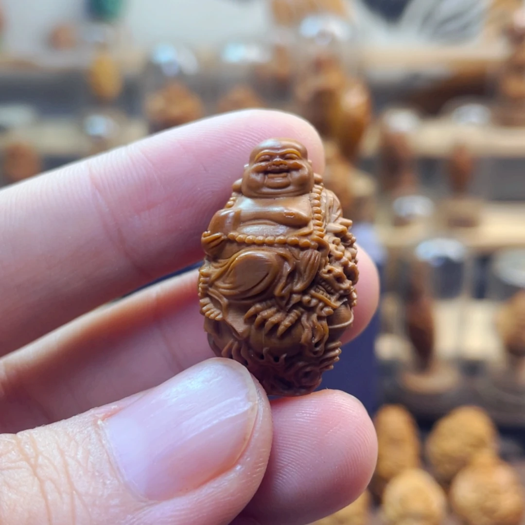 【闪购商品】手串/手链橄榄核