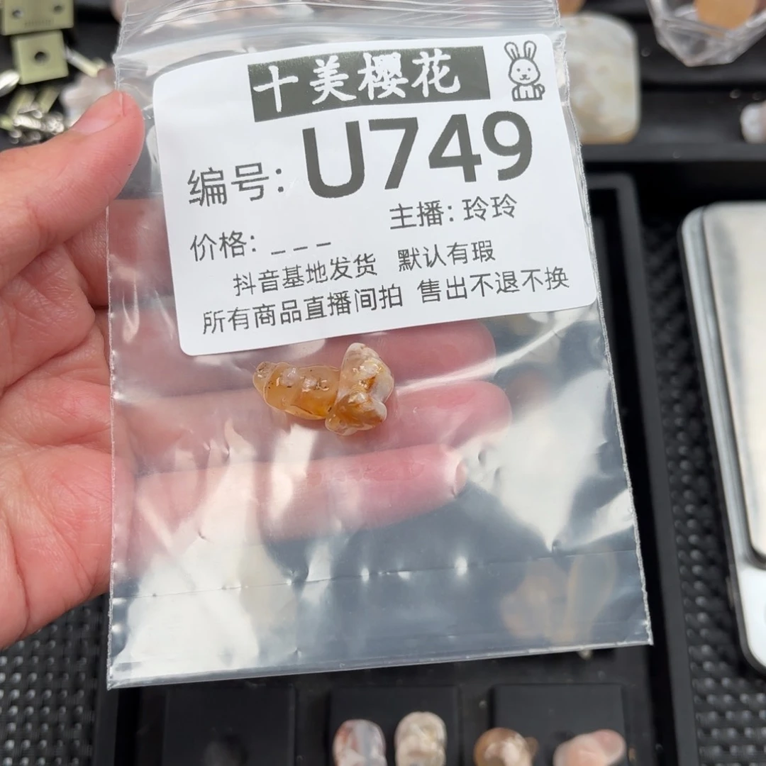 玛瑙/玉髓颈饰未镶嵌?**?